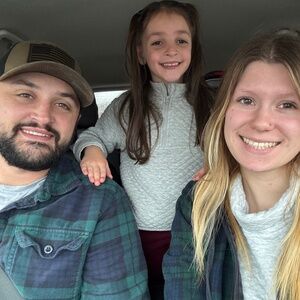 Meet your Posher, Patrick